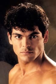Photo of Arik Travis