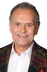 Photo of Pierre Houde