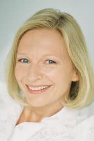 Photo of Stefanie Mühle
