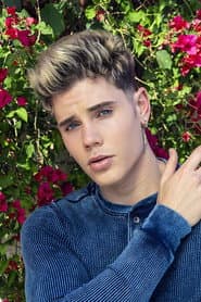 Photo of Nick Champa