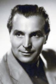 Photo of Gustav Nezval