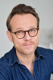 Photo of Loïc Guingand