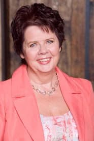 Photo of Elly de Graaf