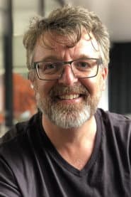 Photo of Michael Higham