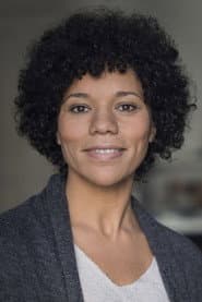 Photo of Agnes Lampkin