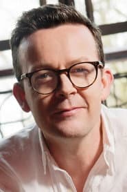 Photo of Enda Walsh