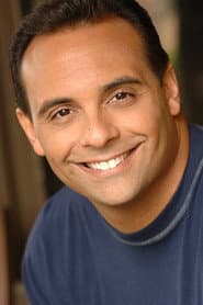 Photo of Mike Madrigal