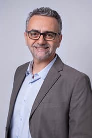 Photo of Maurycio Madruga