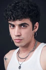 Photo of Brian Vilche