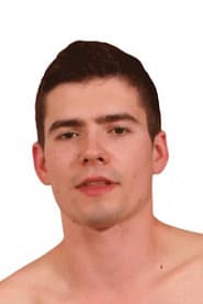 Photo of Axel Clark