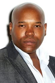 Photo of Michael Alexis Palmer