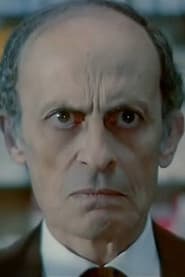 Photo of Adib El Tarabolsy