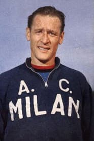 Photo of Nils Liedholm