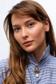 Photo of Elçin Zehra Irem