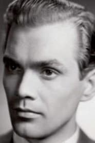 Photo of Birger Malmsten