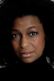 Photo of Sandra James-Young