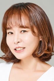 Photo of Cha Yeong-mi
