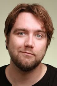 Photo of Rasmus Borst