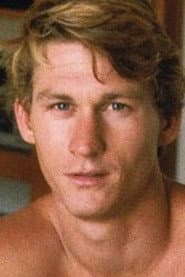 Photo of Chris Allen