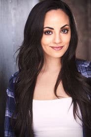 Photo of Sandra Saad