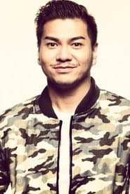 Photo of Darius Tan