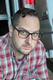 Photo of Adrian DiGiovanni