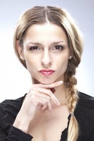 Photo of Barbora Mošnová