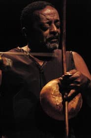 Photo of Naná Vasconcelos