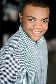 Photo of Michael Kiapway