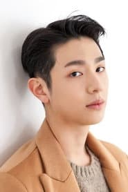 Photo of Lee Jung Joon