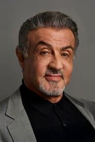 Photo of Sylvester Stallone