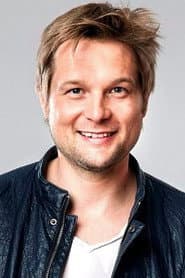 Photo of Gaute Ormåsen