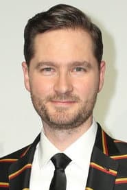 Photo of Charlie Pickering