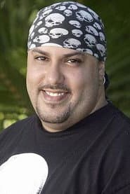 Photo of Billy Garcia