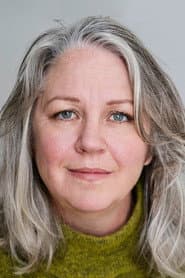 Photo of Claire Hackett