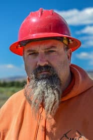 Photo of Todd Hoffman
