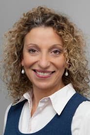 Photo of Funda Bicakoglu