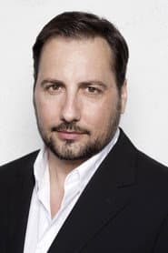Photo of Alex Gernandt