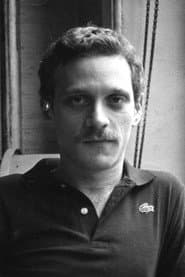 Photo of Howard Ashman
