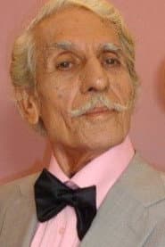 Photo of Dimitris Savva