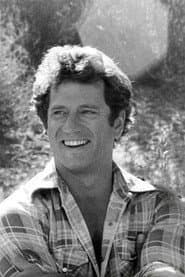Photo of Barney Robertson