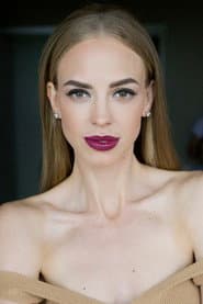 Photo of Nadezhda Sysoeva