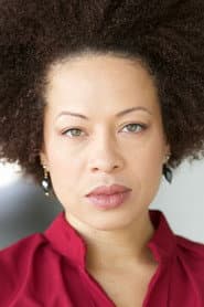 Photo of Nyree Neil