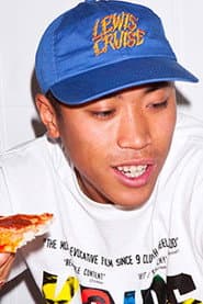Photo of Justin David