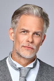 Photo of Martin Cummins
