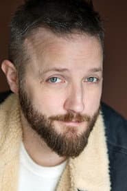 Photo of Ryan Nicolls
