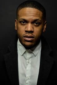 Photo of Brian Keys
