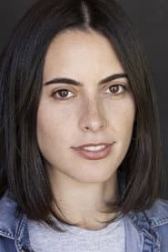 Photo of Caroline Lindy