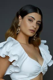 Photo of Julia Argüelles
