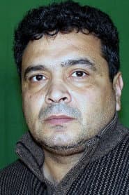 Photo of Rovshan Karimdukht